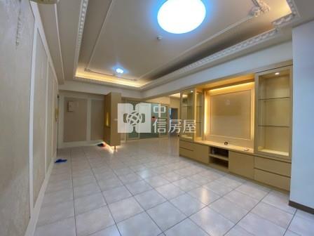 屏東房屋-東山河精裝3+1房大樓房屋室內格局與周邊環境