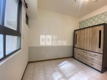 屏東房屋-東山河精裝3+1房大樓房屋室內格局與周邊環境