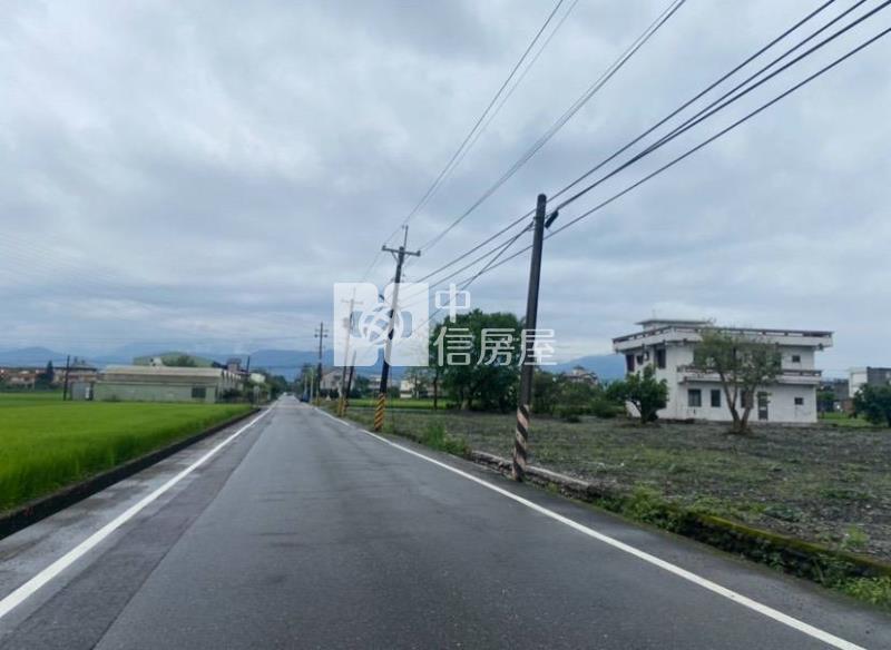 1I78宜蘭羅東農地房屋室內格局與周邊環境