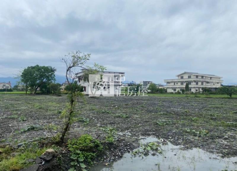 1I78宜蘭羅東農地房屋室內格局與周邊環境