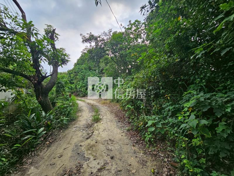 歸仁近高鐵增值農地房屋室內格局與周邊環境