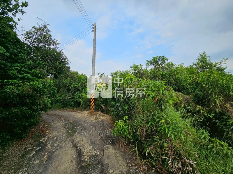 歸仁近高鐵增值農地房屋室內格局與周邊環境