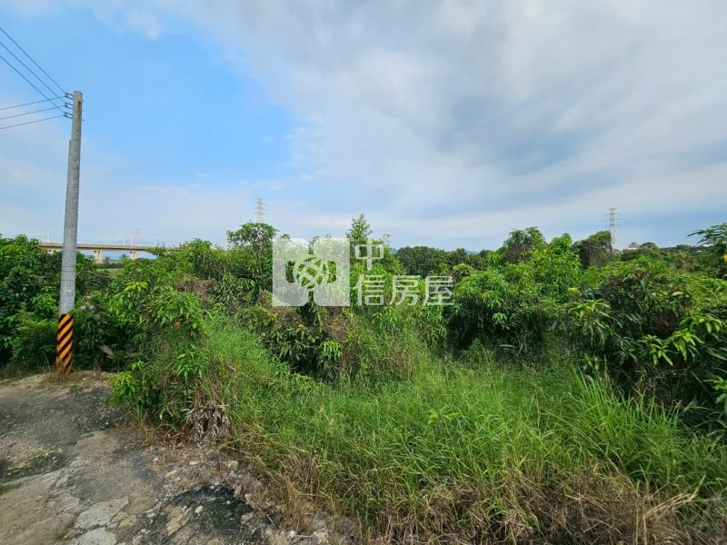 歸仁近高鐵增值農地房屋室內格局與周邊環境