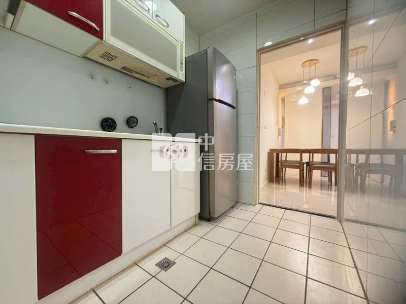 永福二街3房華廈房屋室內格局與周邊環境