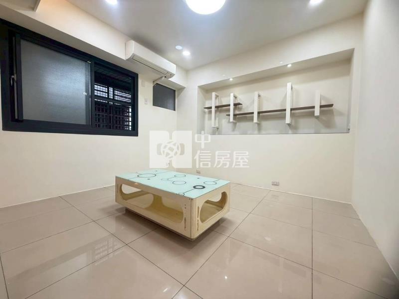 永福二街3房華廈房屋室內格局與周邊環境