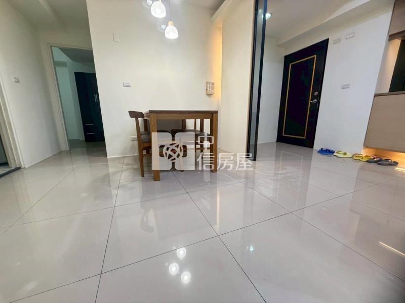 永福二街3房華廈房屋室內格局與周邊環境