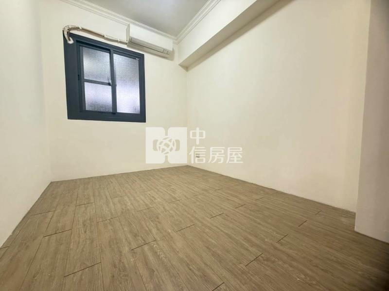 永福二街3房華廈房屋室內格局與周邊環境