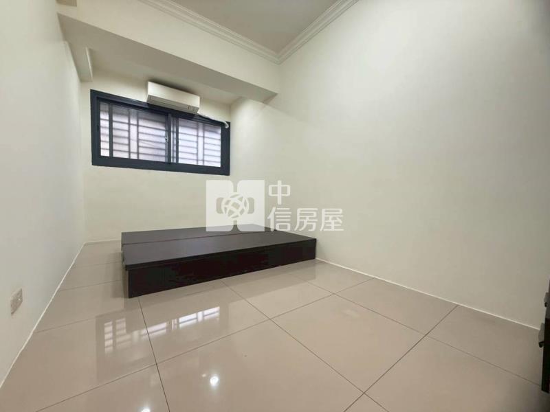 永福二街3房華廈房屋室內格局與周邊環境