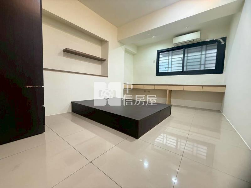 永福二街3房華廈房屋室內格局與周邊環境