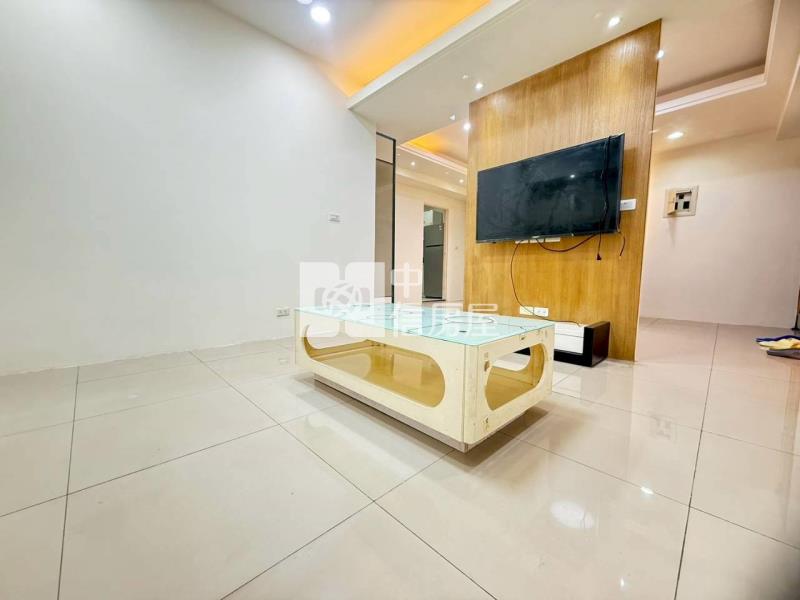 永福二街3房華廈房屋室內格局與周邊環境