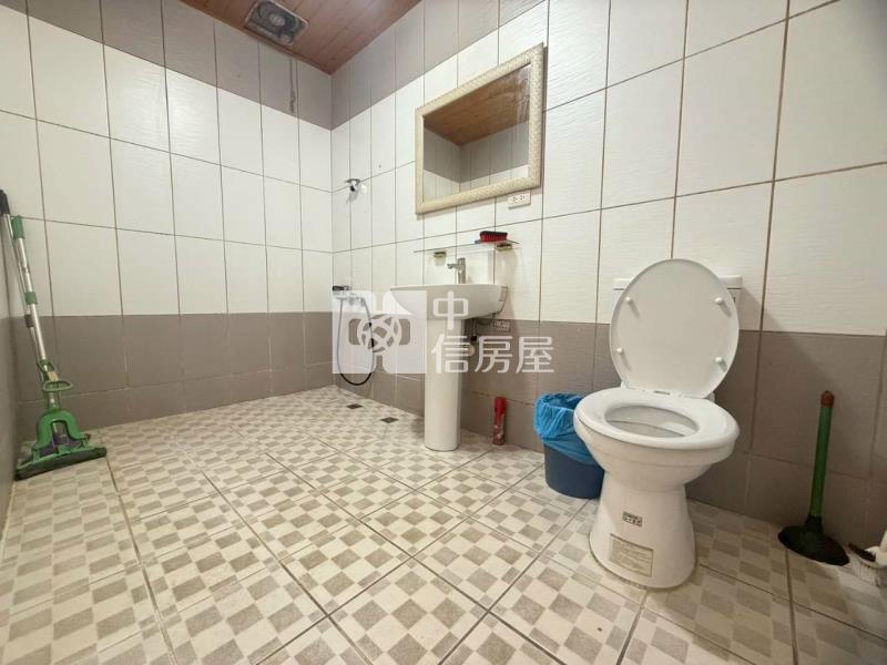 永福二街3房華廈房屋室內格局與周邊環境