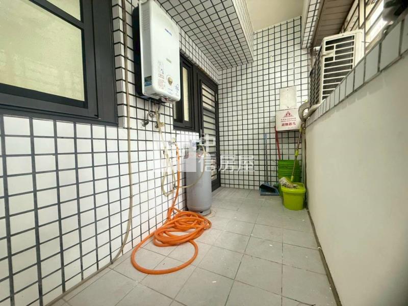 永福二街3房華廈房屋室內格局與周邊環境