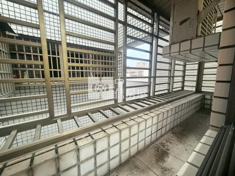 永福二街3房華廈房屋室內格局與周邊環境