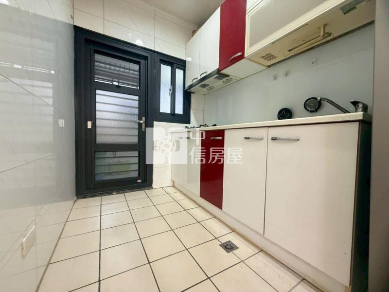 永福二街3房華廈房屋室內格局與周邊環境