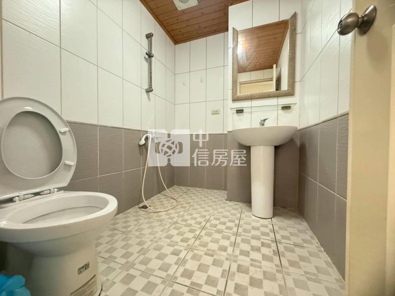 永福二街3房華廈房屋室內格局與周邊環境