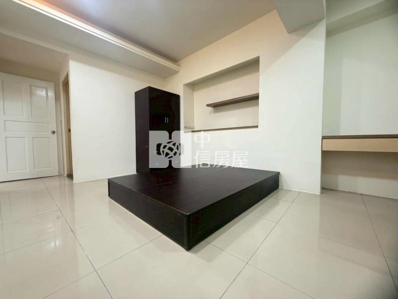 永福二街3房華廈房屋室內格局與周邊環境