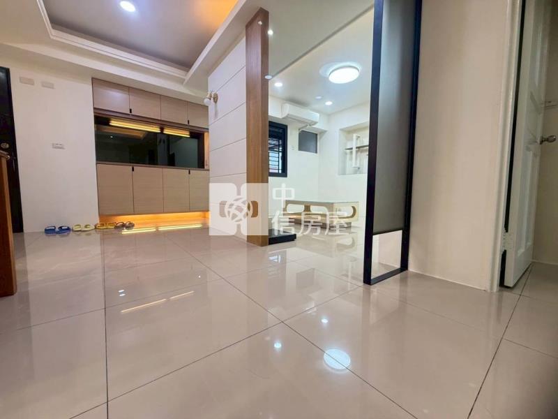 永福二街3房華廈房屋室內格局與周邊環境