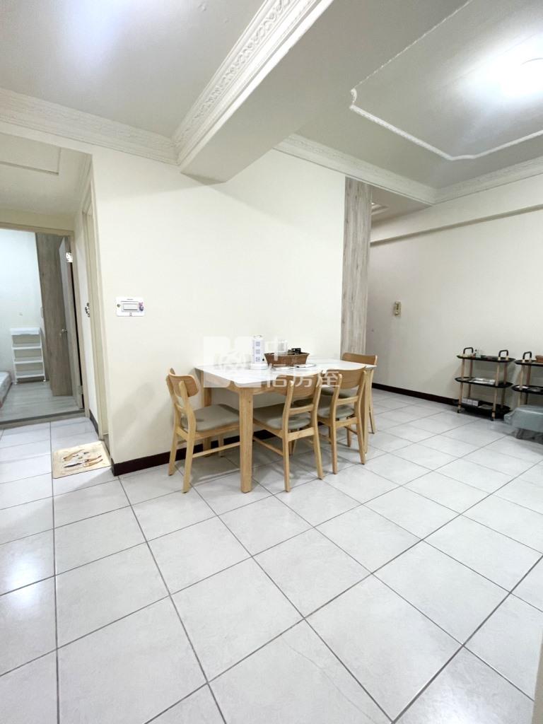 【新世紀】楊梅玫瑰村3房＋平車房屋室內格局與周邊環境