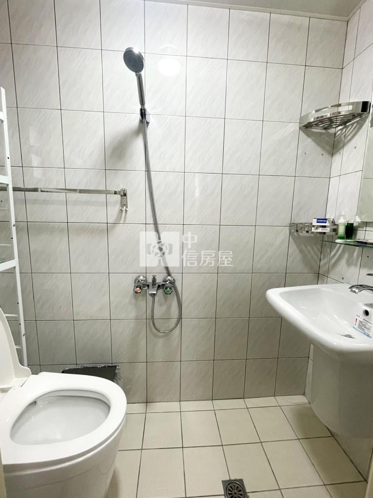 【新世紀】楊梅玫瑰村3房＋平車房屋室內格局與周邊環境