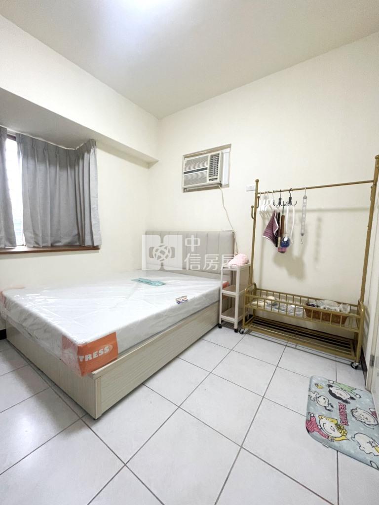 【新世紀】楊梅玫瑰村3房＋平車房屋室內格局與周邊環境