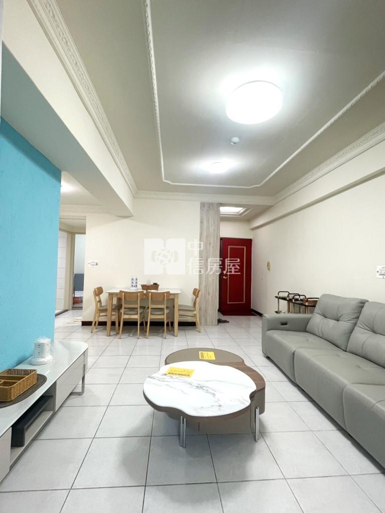 【新世紀】楊梅玫瑰村3房＋平車房屋室內格局與周邊環境