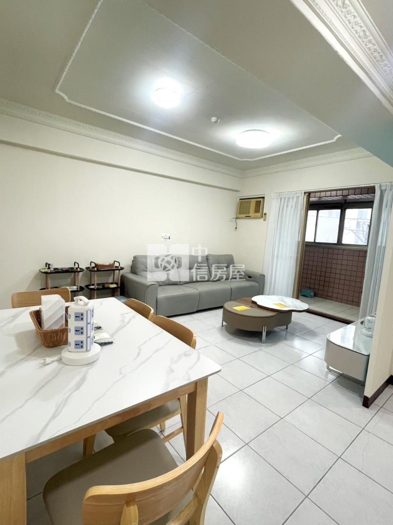 【新世紀】楊梅玫瑰村3房＋平車房屋室內格局與周邊環境