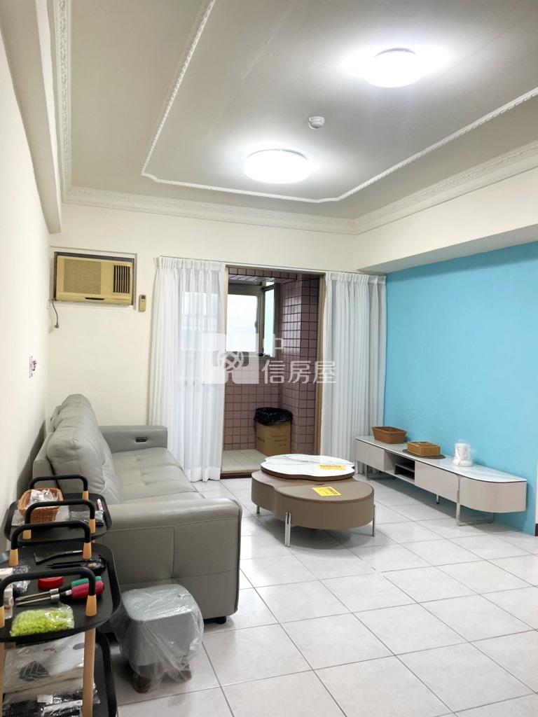 【新世紀】楊梅玫瑰村3房＋平車房屋室內格局與周邊環境