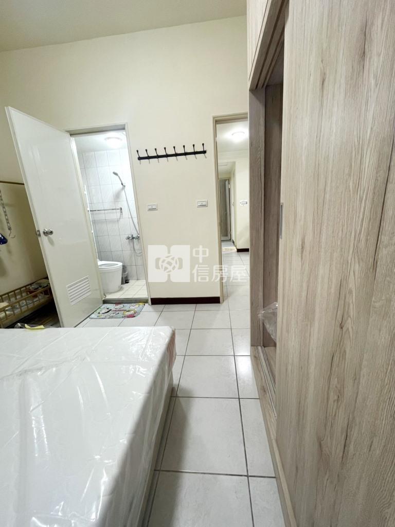 【新世紀】楊梅玫瑰村3房＋平車房屋室內格局與周邊環境