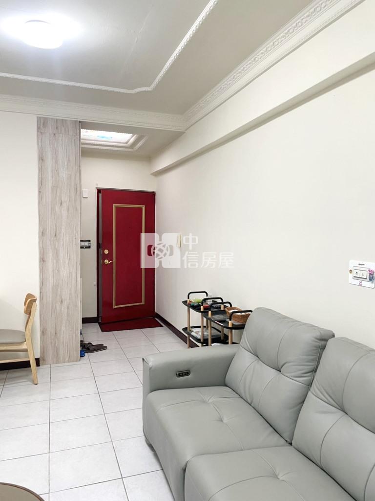 【新世紀】楊梅玫瑰村3房＋平車房屋室內格局與周邊環境