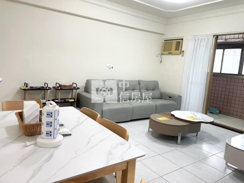 【新世紀】楊梅玫瑰村3房＋平車房屋室內格局與周邊環境