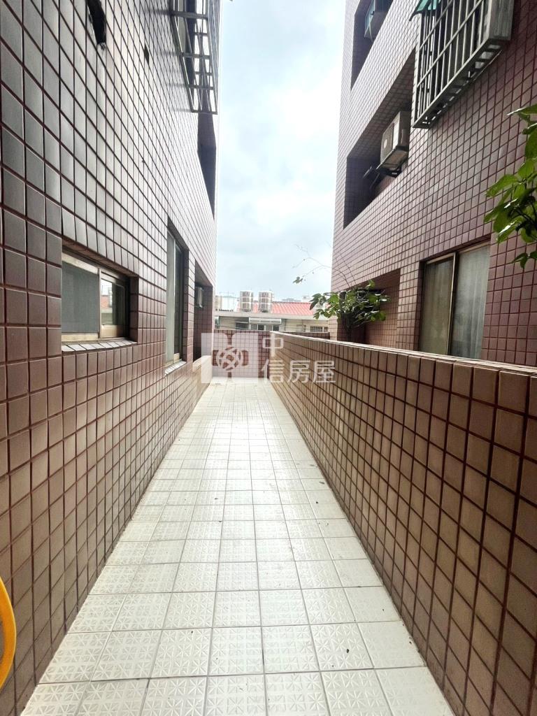 【新世紀】楊梅玫瑰村3房＋平車房屋室內格局與周邊環境