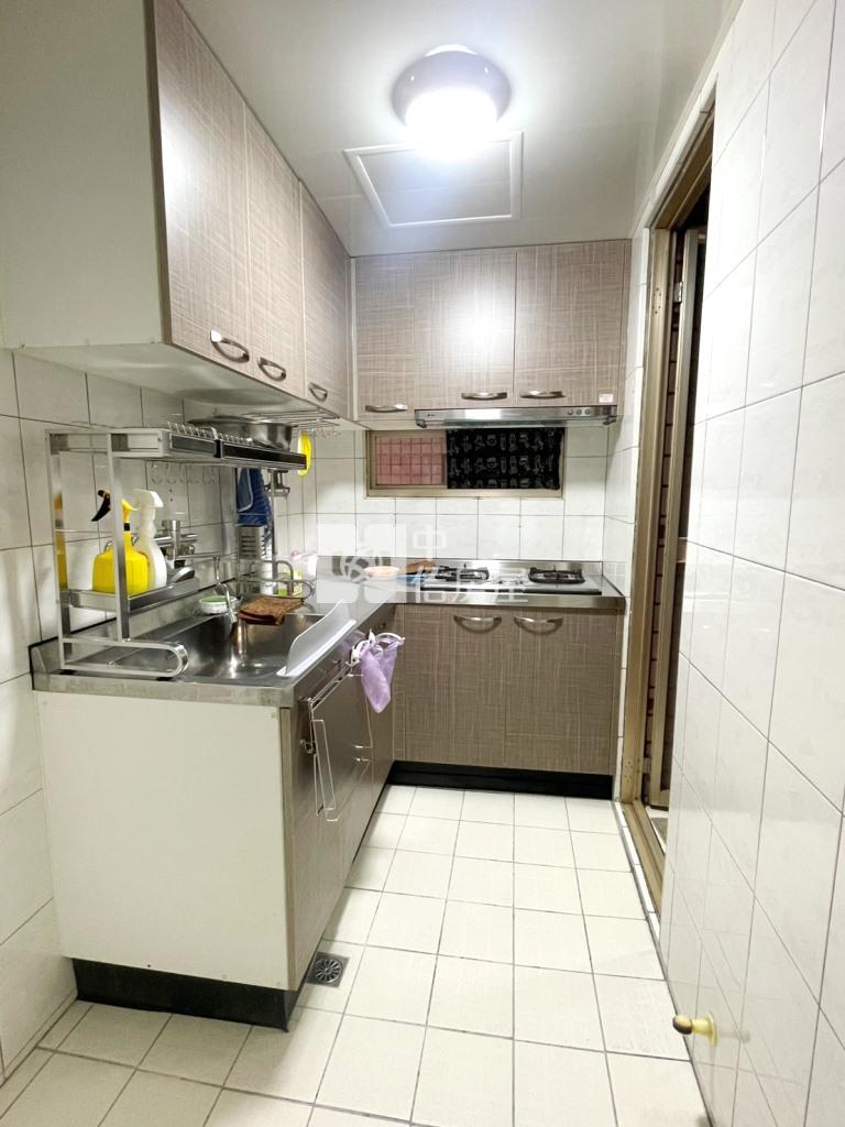 【新世紀】楊梅玫瑰村3房＋平車房屋室內格局與周邊環境