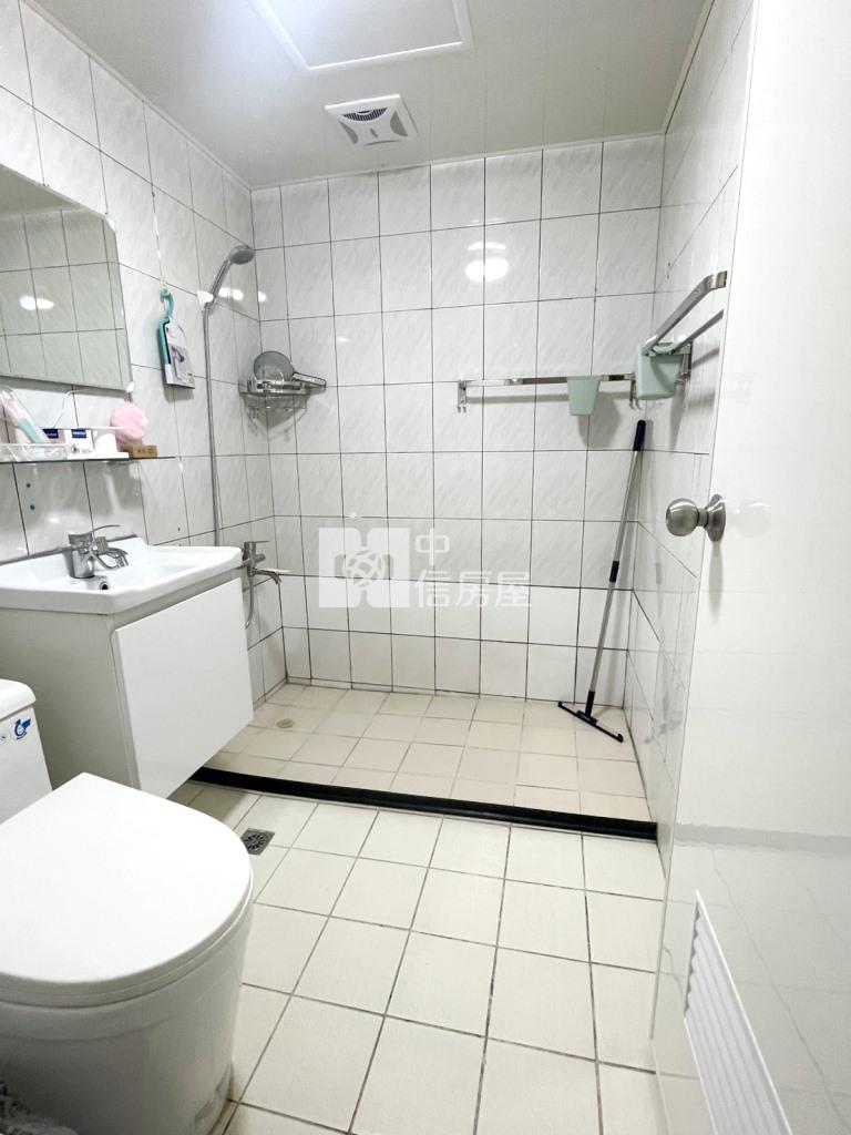 【新世紀】楊梅玫瑰村3房＋平車房屋室內格局與周邊環境