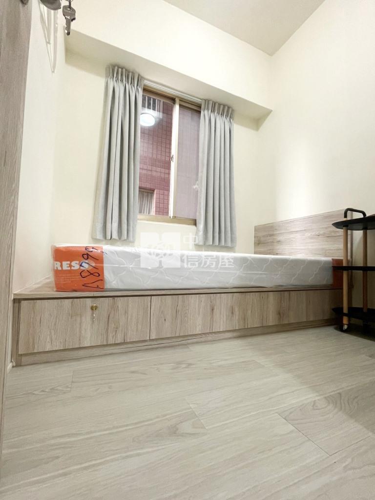 【新世紀】楊梅玫瑰村3房＋平車房屋室內格局與周邊環境