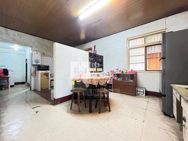 屏東農舍-竹田合法平房農舍房屋室內格局與周邊環境