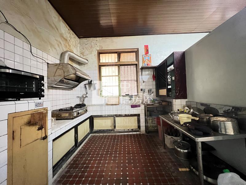 屏東農舍-竹田合法平房農舍房屋室內格局與周邊環境