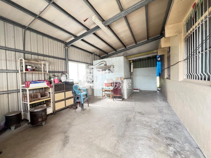 屏東農舍-竹田合法平房農舍房屋室內格局與周邊環境