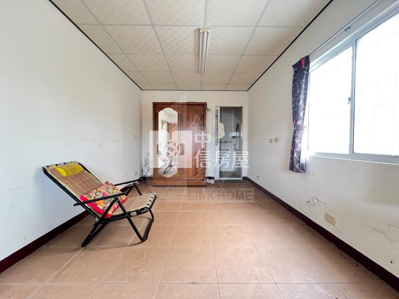 屏東農舍-竹田合法平房農舍房屋室內格局與周邊環境