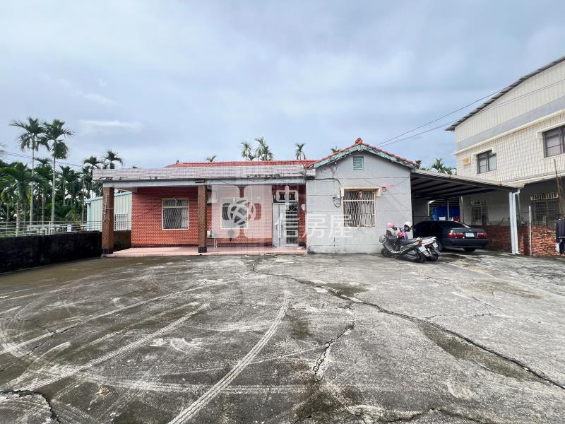 屏東農舍-竹田合法平房農舍房屋室內格局與周邊環境