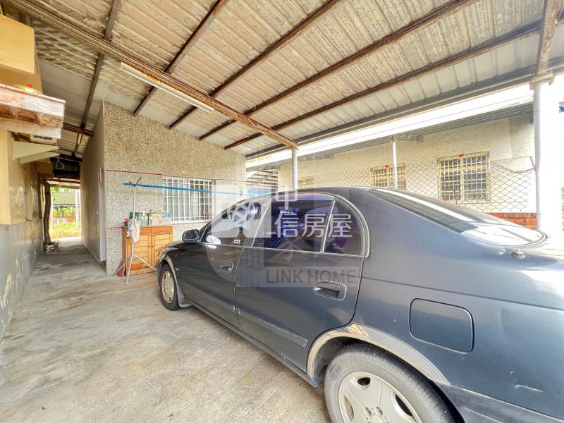 屏東農舍-竹田合法平房農舍房屋室內格局與周邊環境