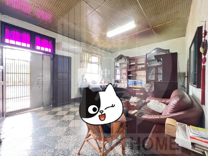 屏東農舍-竹田合法平房農舍房屋室內格局與周邊環境