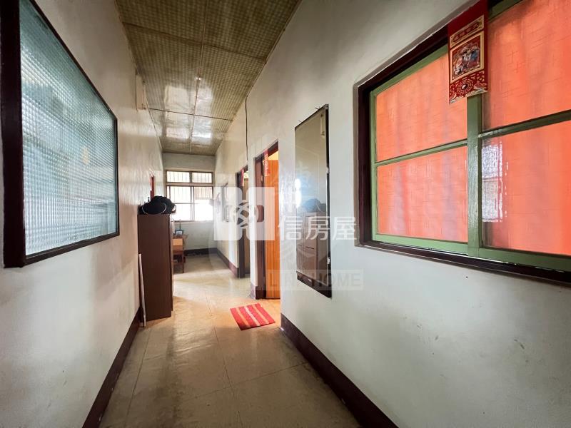 屏東農舍-竹田合法平房農舍房屋室內格局與周邊環境