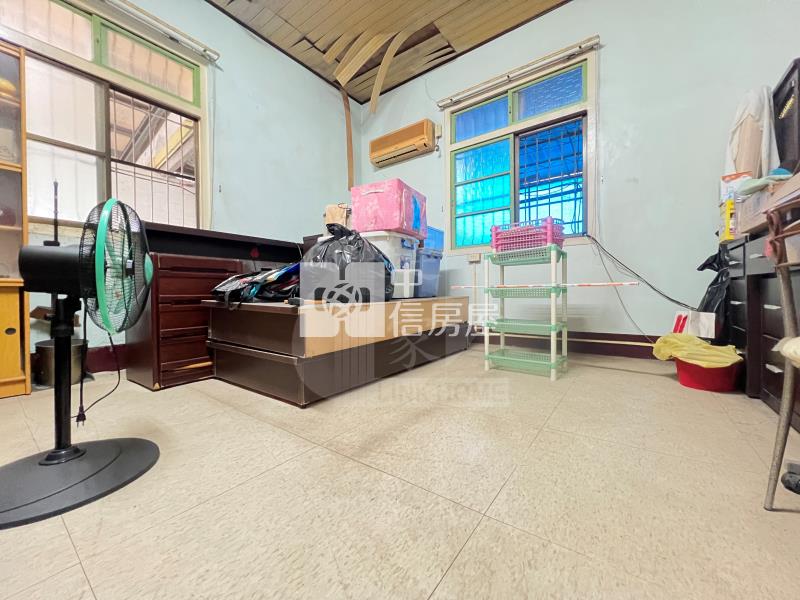 屏東農舍-竹田合法平房農舍房屋室內格局與周邊環境