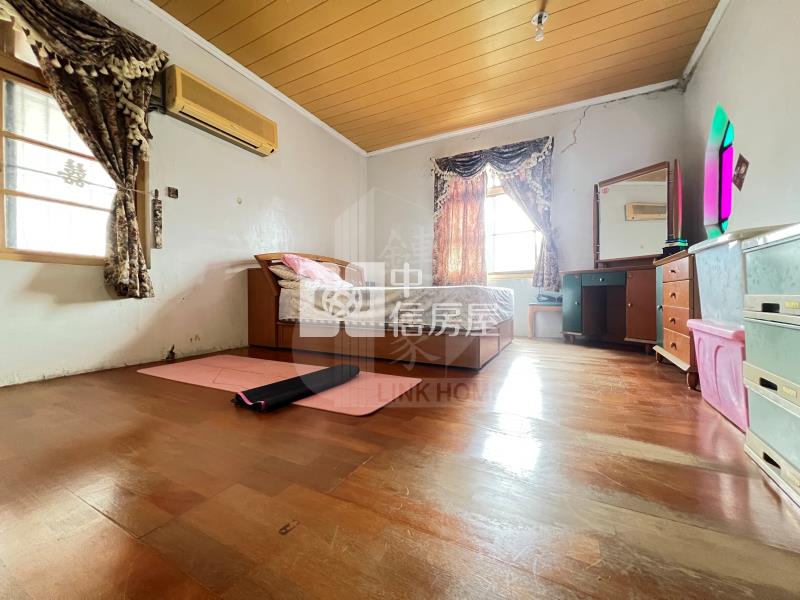 屏東農舍-竹田合法平房農舍房屋室內格局與周邊環境