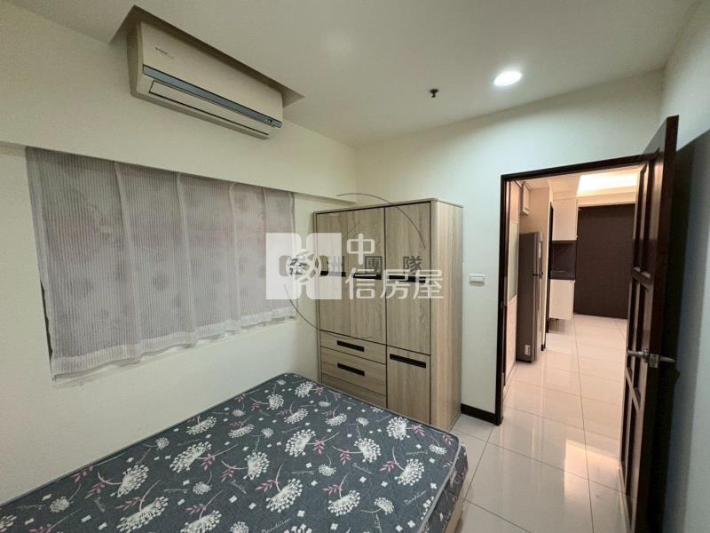 捷運A21法國之星3房車房屋室內格局與周邊環境