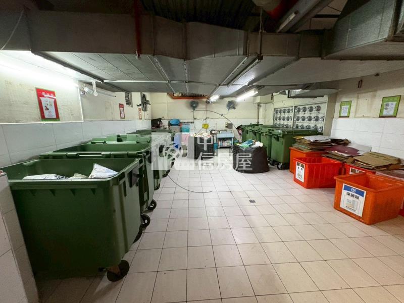 捷運A21法國之星3房車房屋室內格局與周邊環境