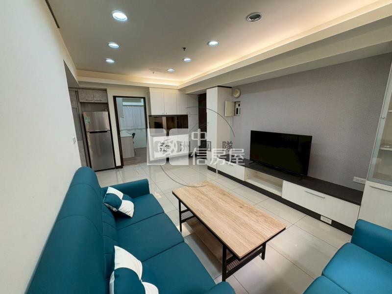 捷運A21法國之星3房車房屋室內格局與周邊環境