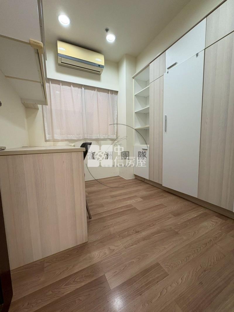 捷運A21法國之星3房車房屋室內格局與周邊環境