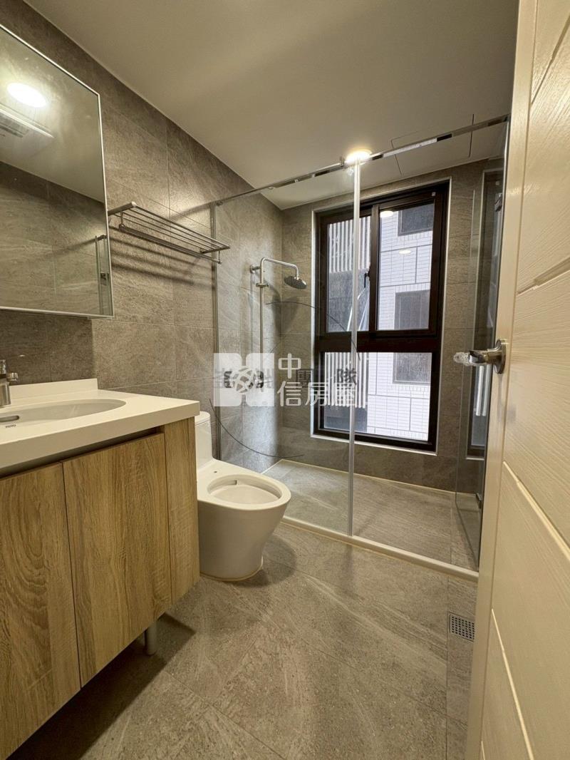 宜誠阿麗拉近龍科全新3房車房屋室內格局與周邊環境