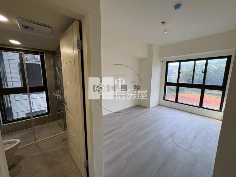 宜誠阿麗拉近龍科全新3房車房屋室內格局與周邊環境